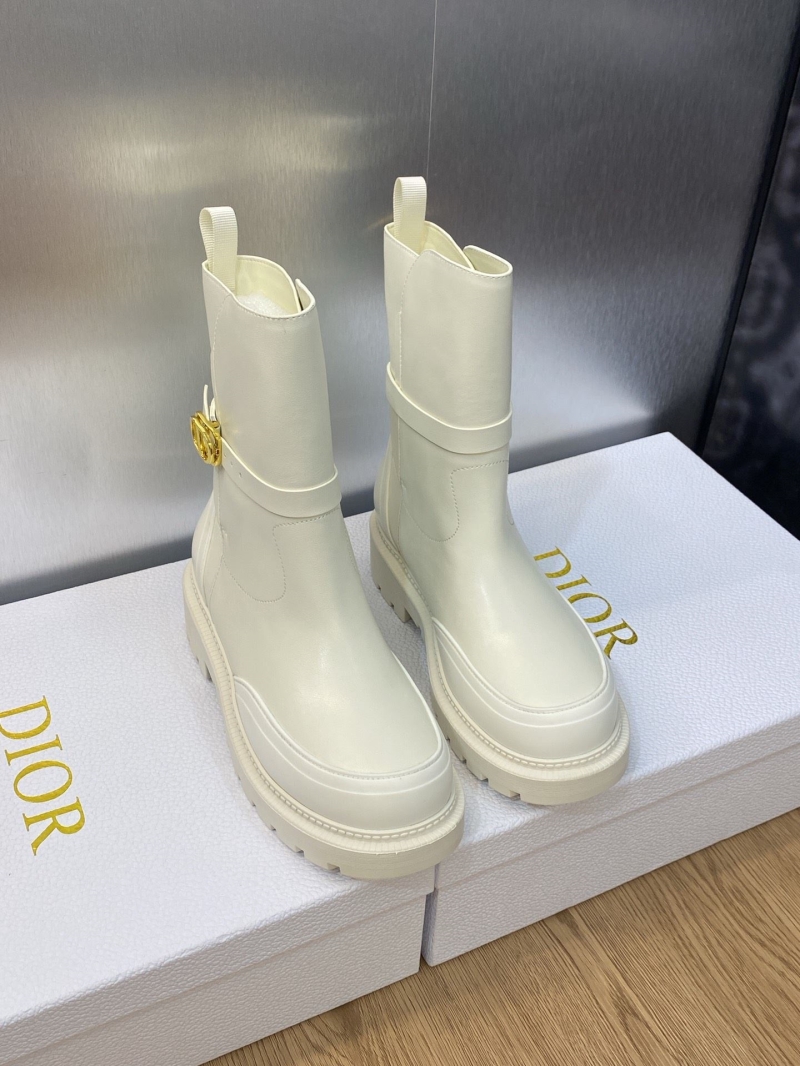 Christian Dior Boots